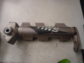 2004 Arctic Cat LH Ski Spindle