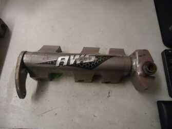 2004 Arctic Cat RH Ski Spindle