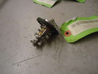 2003 Arctic Cat Thermostat