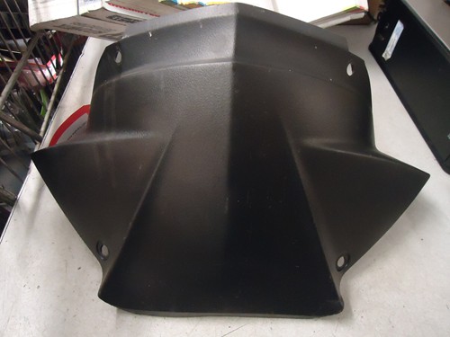 2007 Yamaha Sub Frame Panel 1