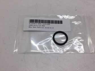 2000 Arctic Cat O-ring (water hose union to cylinder)