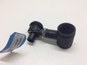 2006 Polaris Turbo Dump Valve