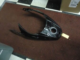 2006 Ski-Doo Center Console