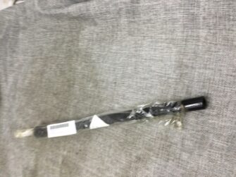 1997 Polaris Lower Radius Rod
