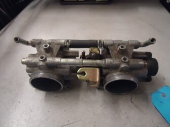 2007 Polaris Throttle Body
