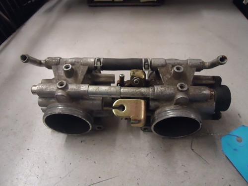 2007 Polaris Throttle Body