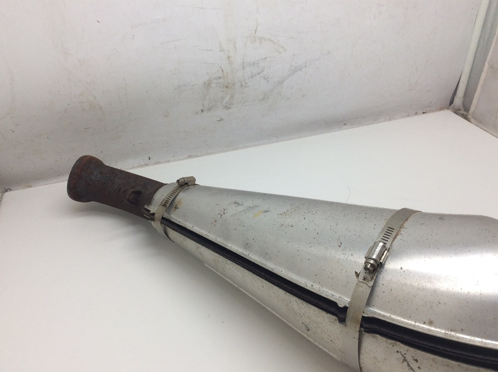 2007 Polaris Muffler - Image 3