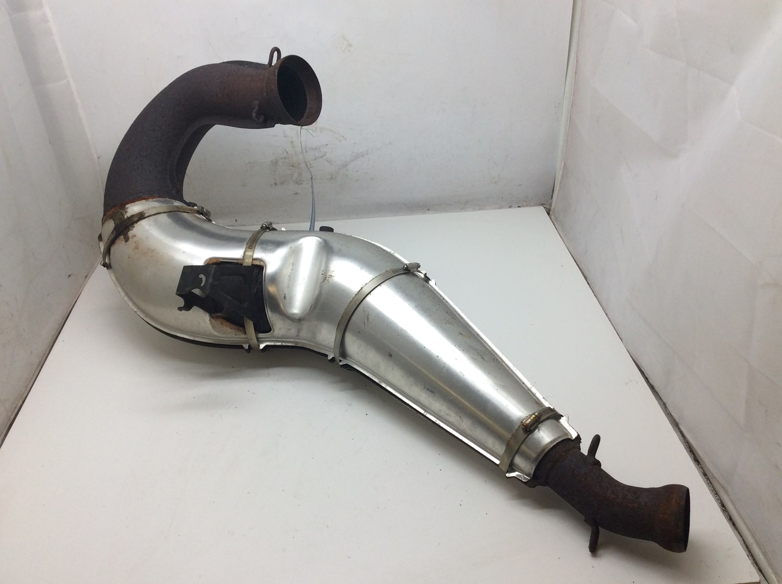 2007 Polaris Muffler - Image 4