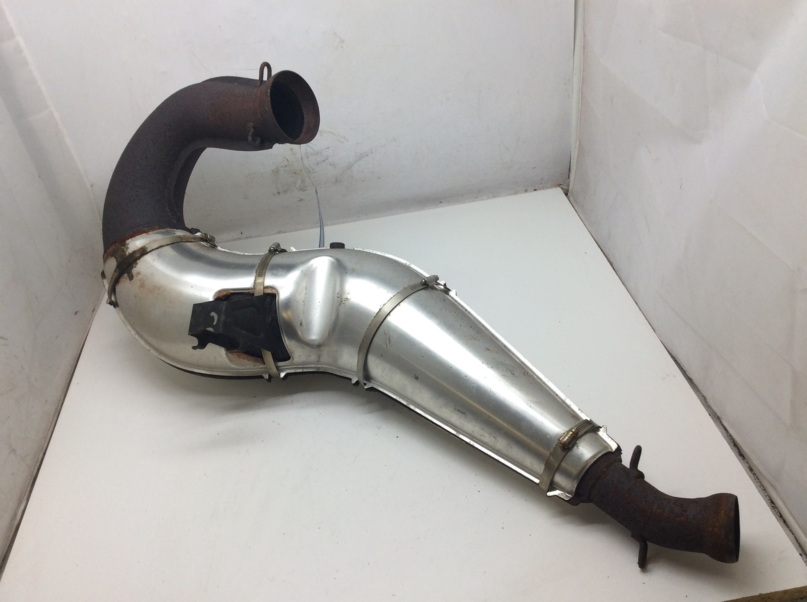2007 Polaris Muffler - Image 5