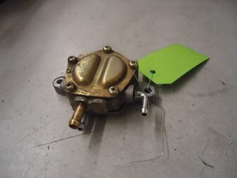 2000 Arctic Cat Fuel Pump