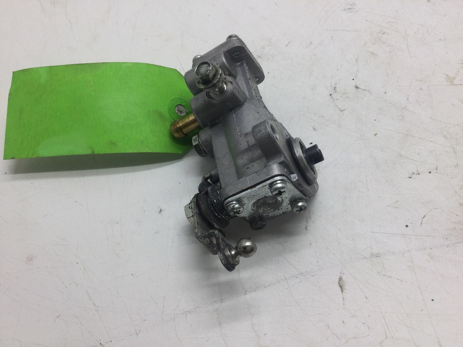 2008 Arctic Cat Oil Pump - Image 3