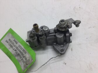 2008 Arctic Cat Oil Pump