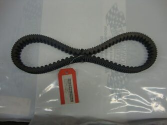 2004 Yamaha Drive Belt
