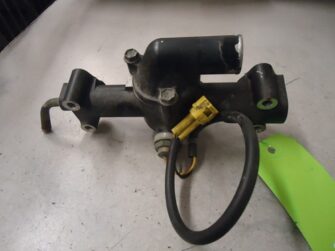 2005 Arctic Cat Water Coolant Manifold