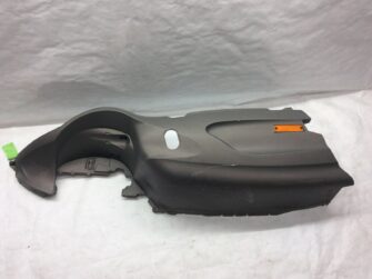 2004 Arctic Cat LH Belly Pan