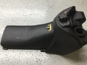 2007 Polaris Gas Tank