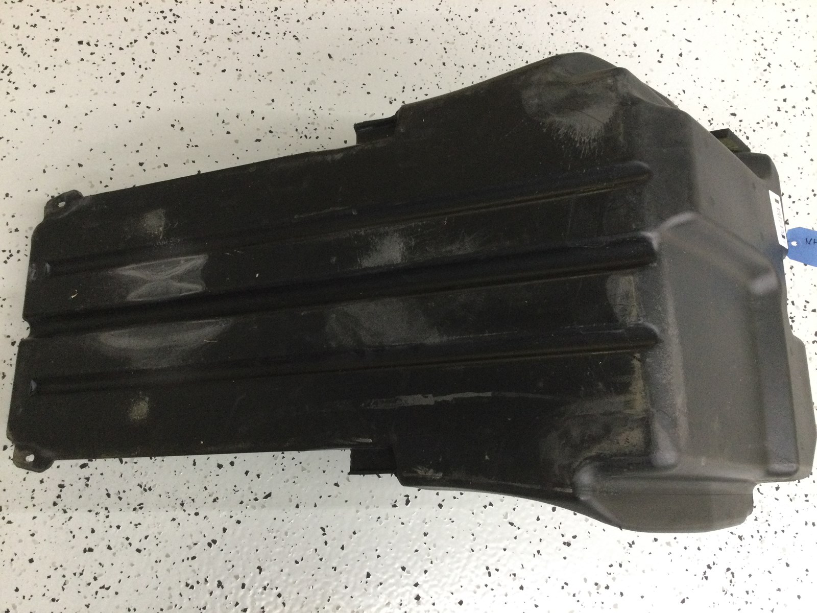 2007 Polaris Gas Tank - Image 4