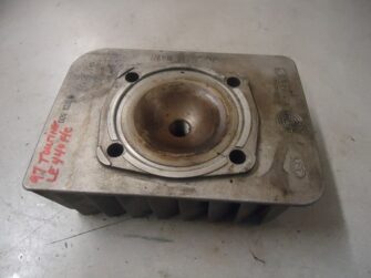 2000 Ski-Doo Head - NLA