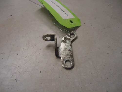 2004 Arctic Cat Oil Pump Cable Bracket