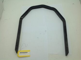 2008 Ski-Doo Front Bumper - Superseded by 502007116