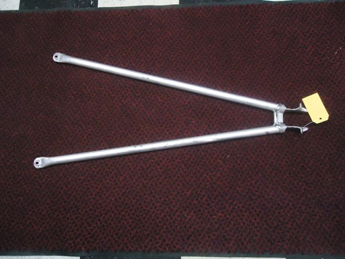 2010 Ski-Doo Rear Member