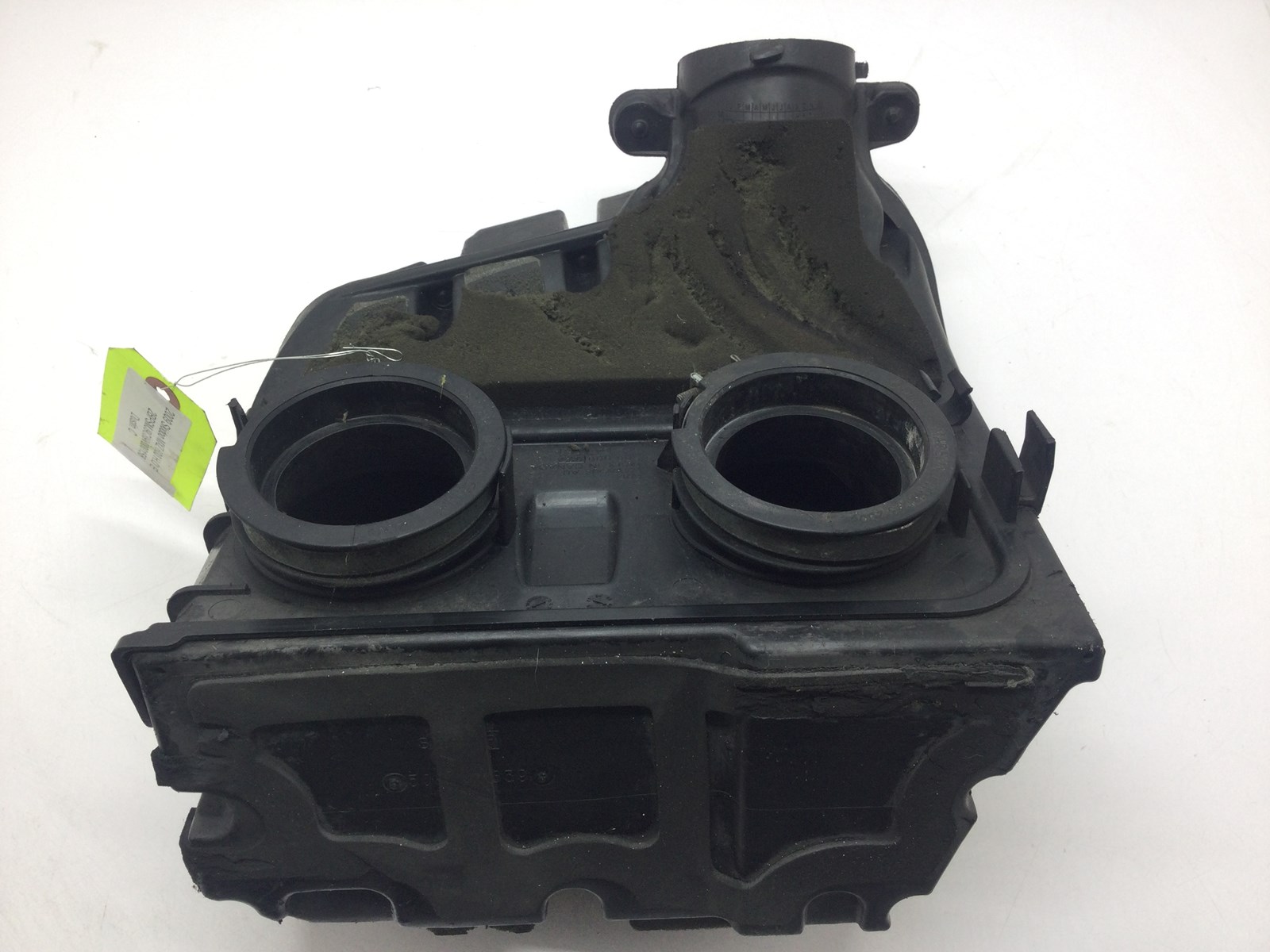 2009 Ski-Doo Primary Airbox