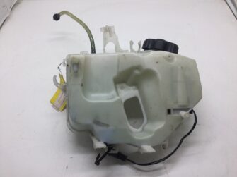 2009 Ski-Doo Oil Tank