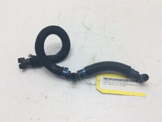 2009 Ski-Doo Hose Assembly
