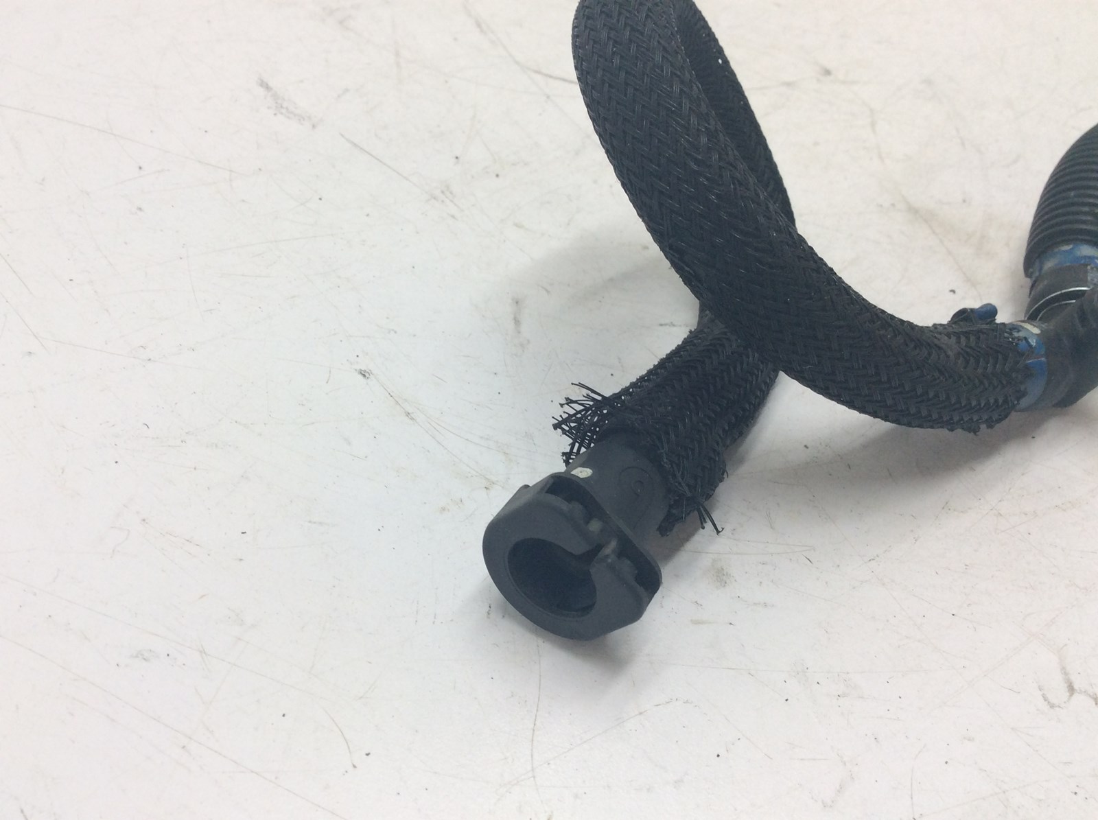 2009 Ski-Doo Hose Assembly - Image 4