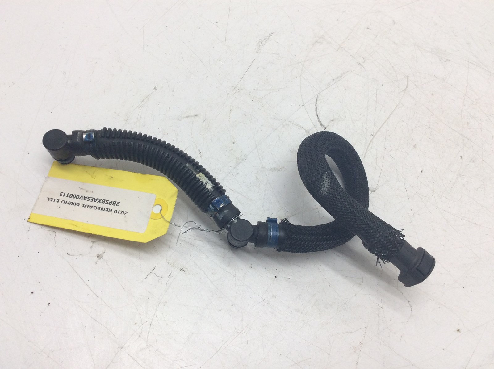 2009 Ski-Doo Hose Assembly - Image 5