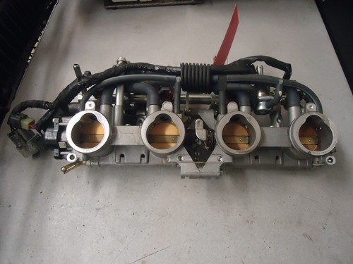 2007 Yamaha Throttle Body