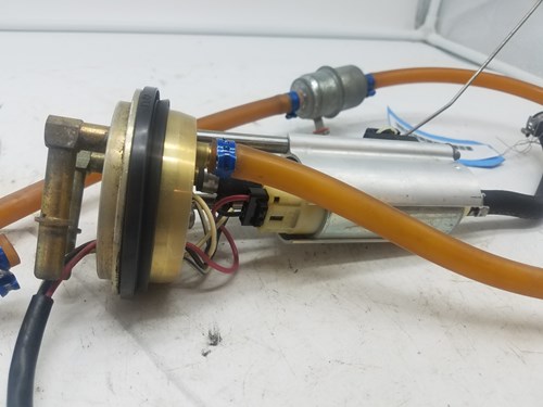 2007 Polaris Fuel Pump - Image 2