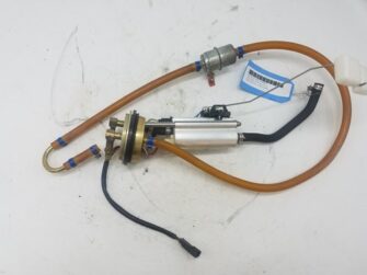 2007 Polaris Fuel Pump