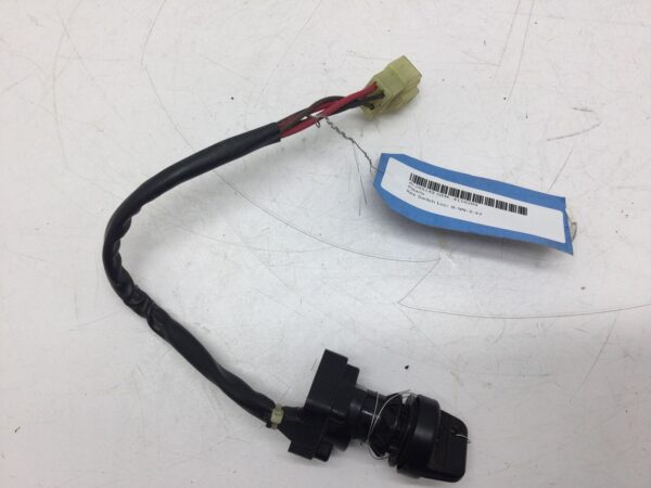 key switch - Image 2
