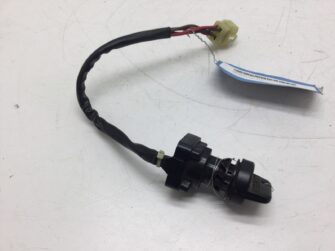 key switch
