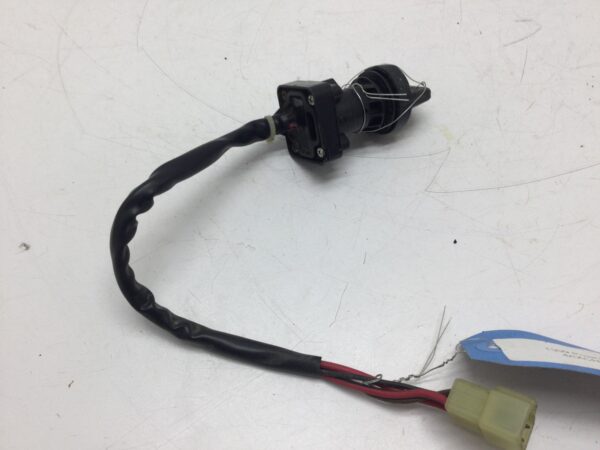 key switch - Image 4