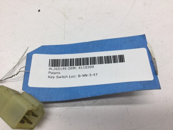 key switch - Image 5