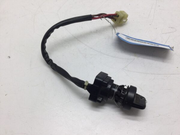 key switch