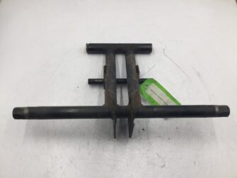 2004 Arctic Cat Suspension Rear Arm