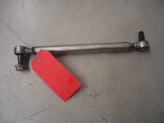 2009 Yamaha Tie Rod Drive