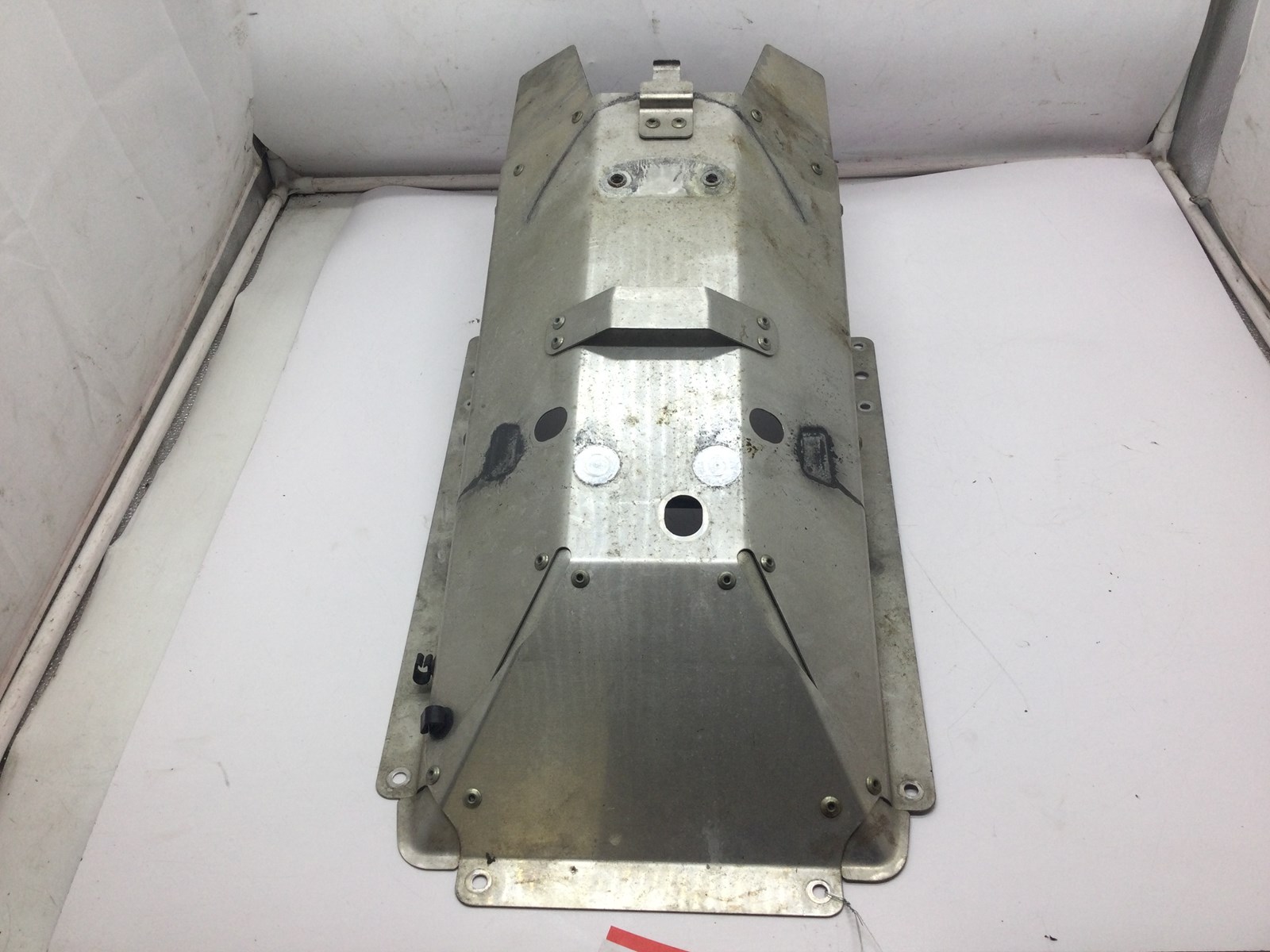 2009 Yamaha Sub Frame Panel 5 - Image 4