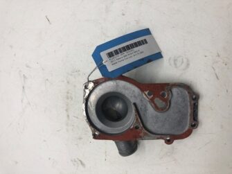 2011 Polaris Water Pump Cover