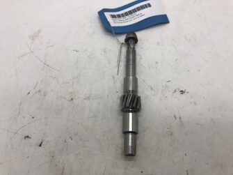 2011 Polaris Water/Oil Pump Drive Shaft