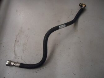 2011 Polaris Fuel Line Return Assembly