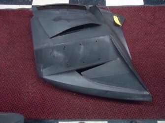 2005 Ski-Doo LH Side Panel