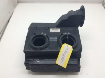 2006 Ski-Doo Airbox