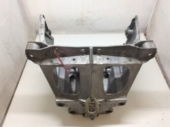 2006 Yamaha Bulkhead
