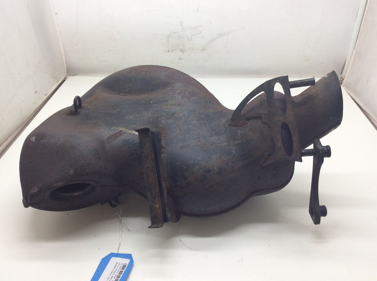 2011 Polaris Muffler Silencer - Image 2