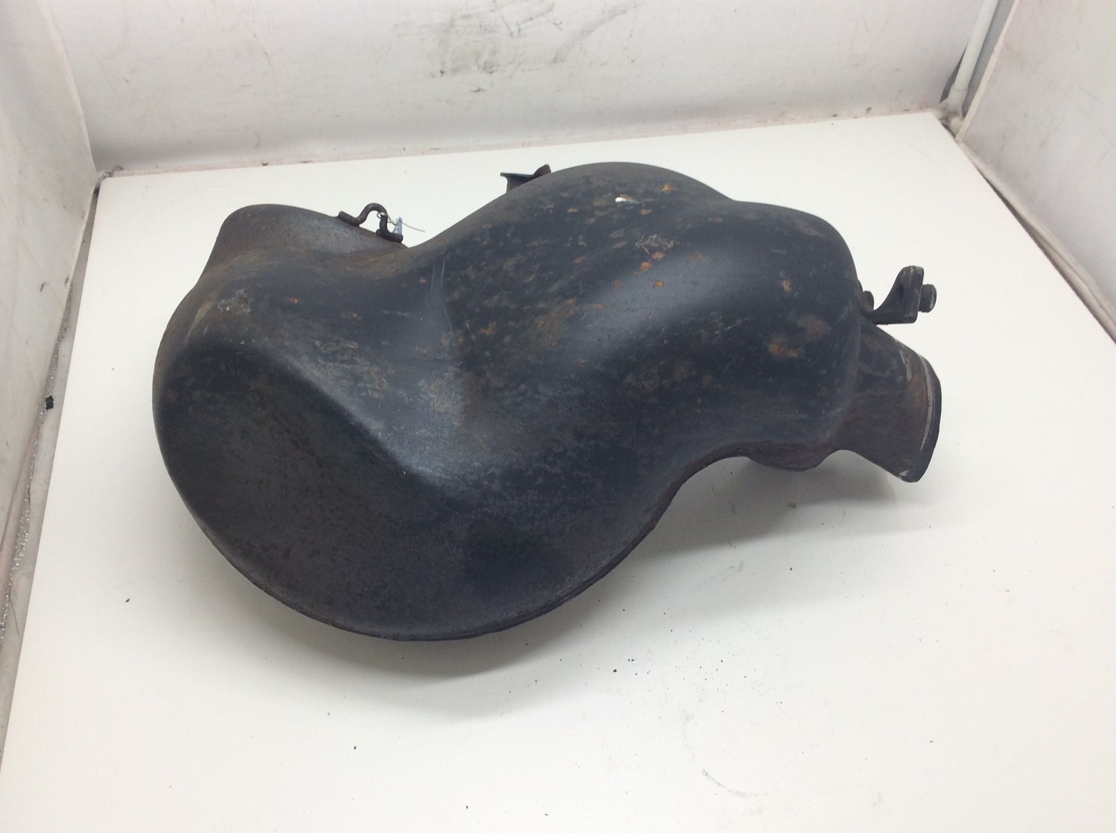 2011 Polaris Muffler Silencer - Image 4