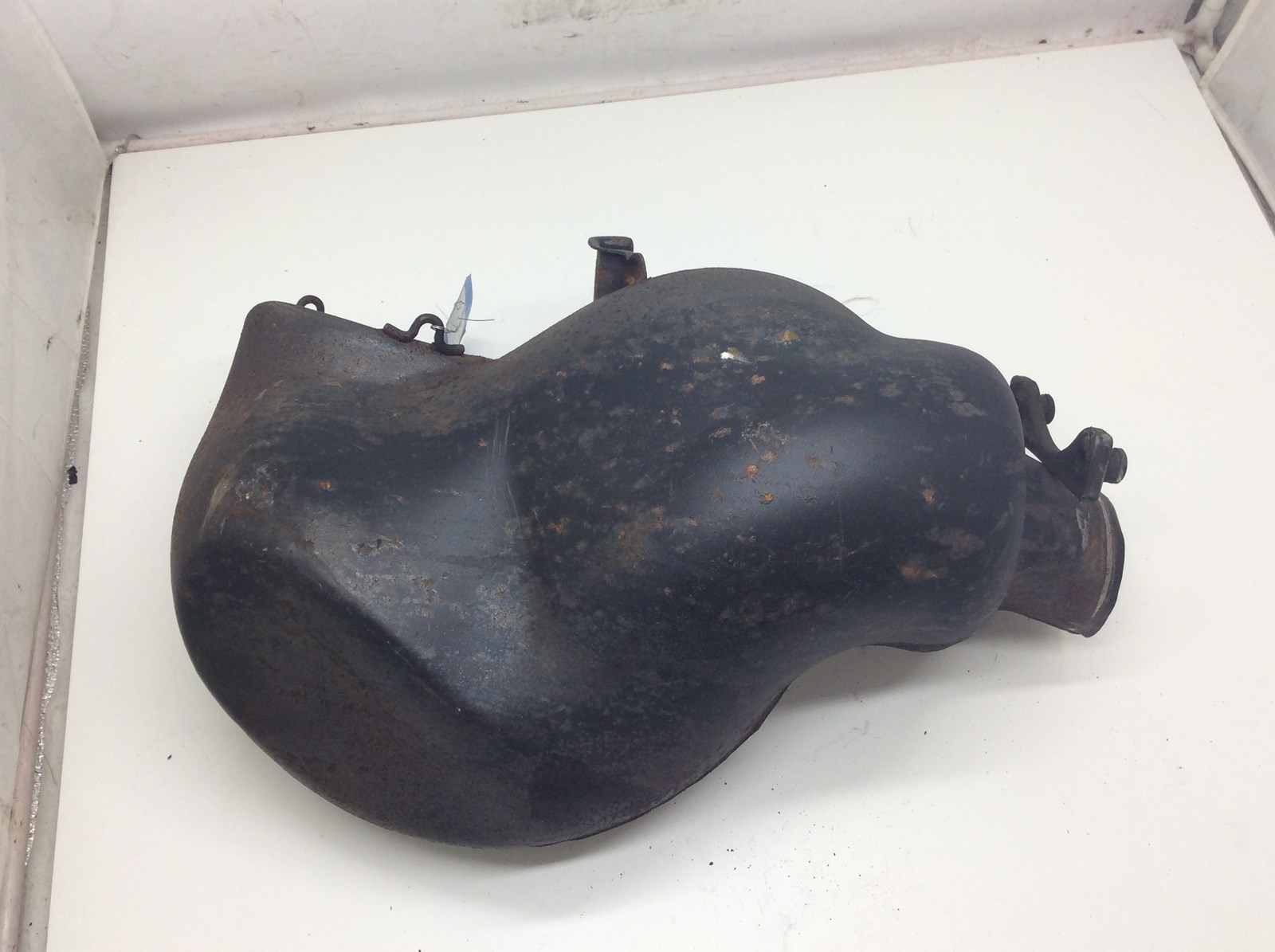 2011 Polaris Muffler Silencer - Image 5